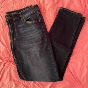 *Excellent Condition* American Eagle Bootcut Jeans